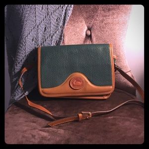 vintage purse
